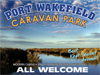 PORT WAKEFIELD CARAVAN PARK